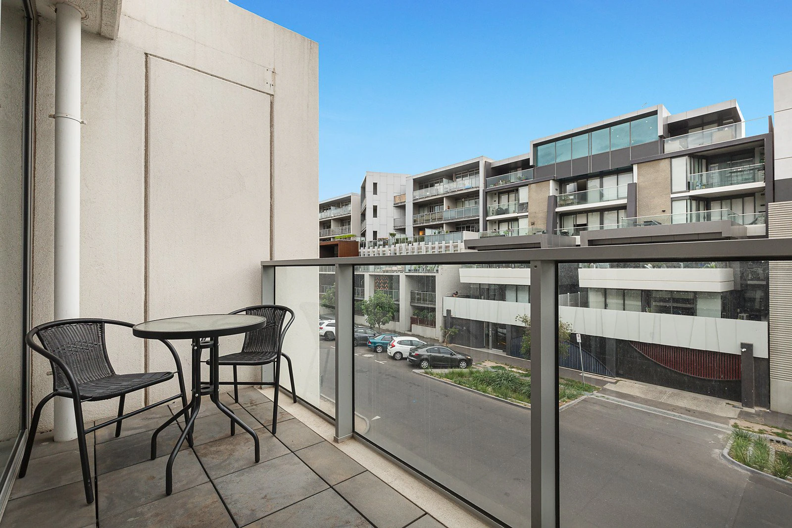 227/70 Nott Street, Port Melbourne, VIC