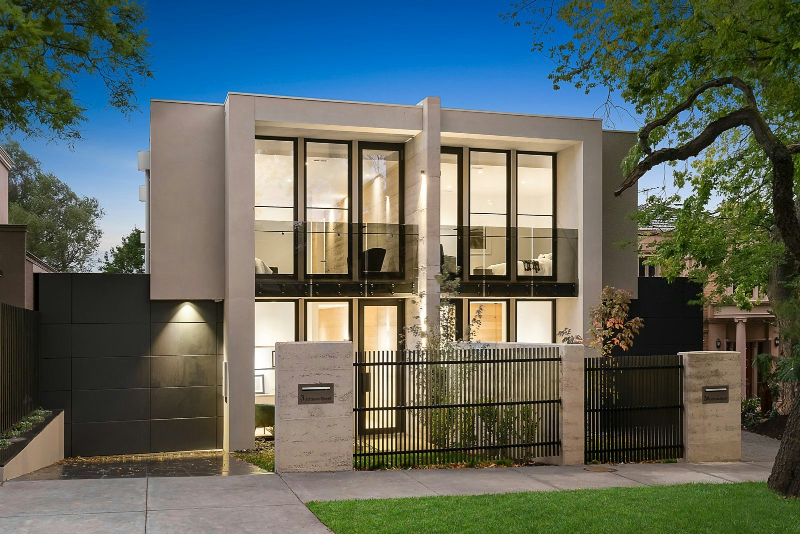 3 Jaques Street, Hawthorn East, VIC