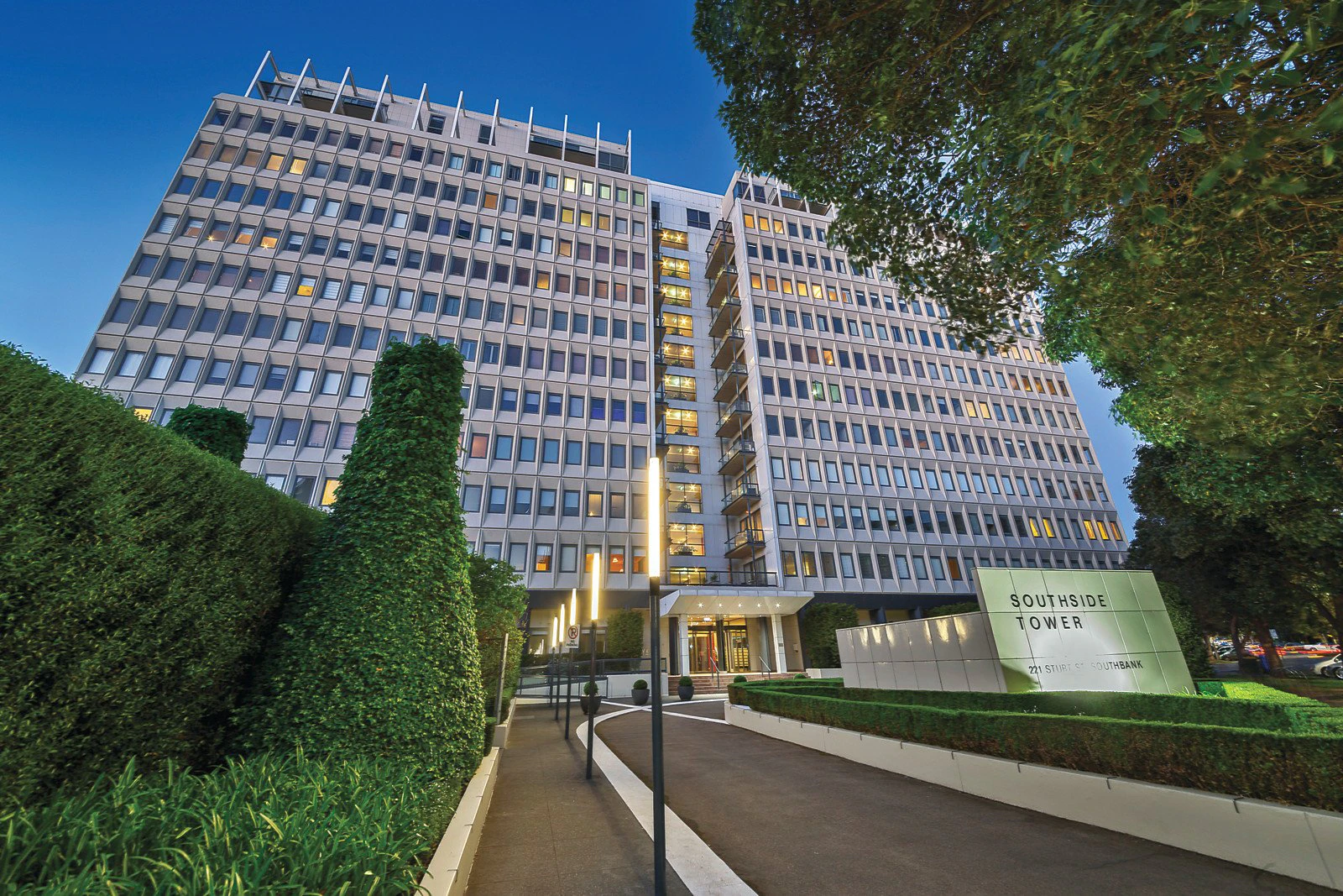 308/221 Sturt Street, Southbank, VIC