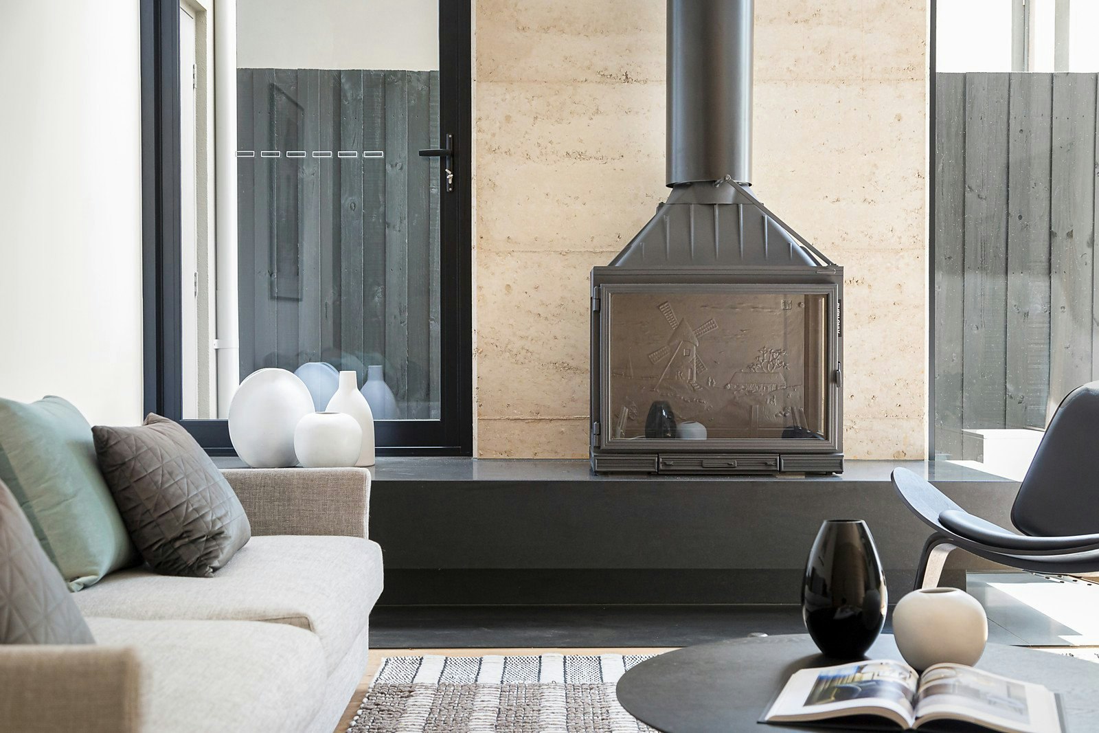 3 Jaques Street, Hawthorn East, VIC