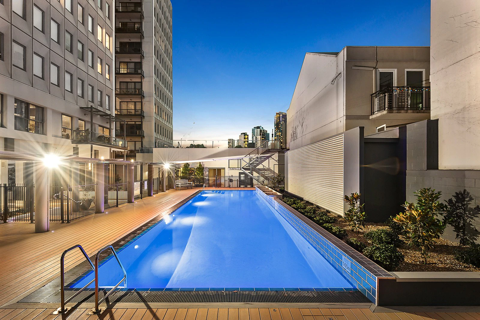 308/221 Sturt Street, Southbank, VIC