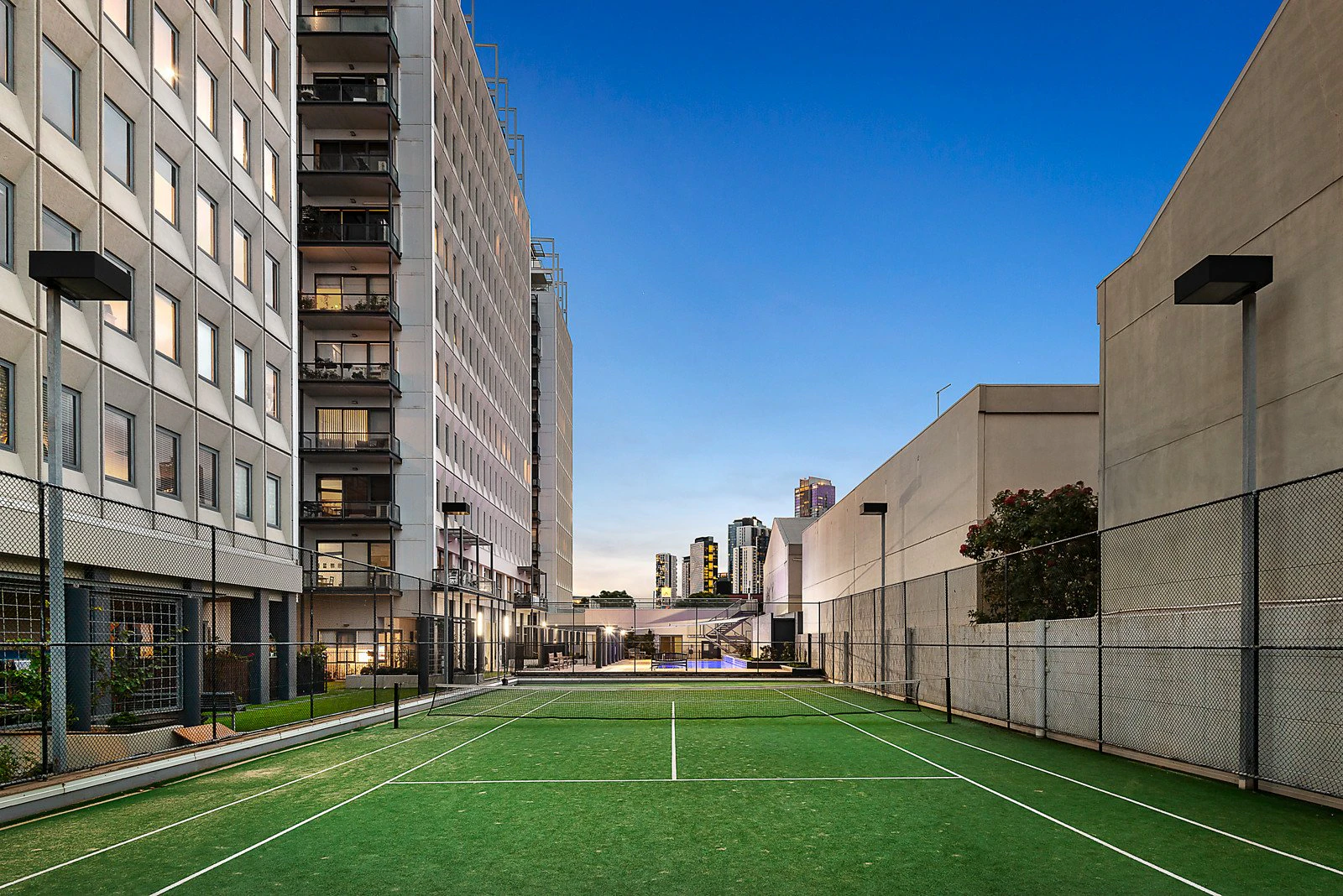 308/221 Sturt Street, Southbank, VIC