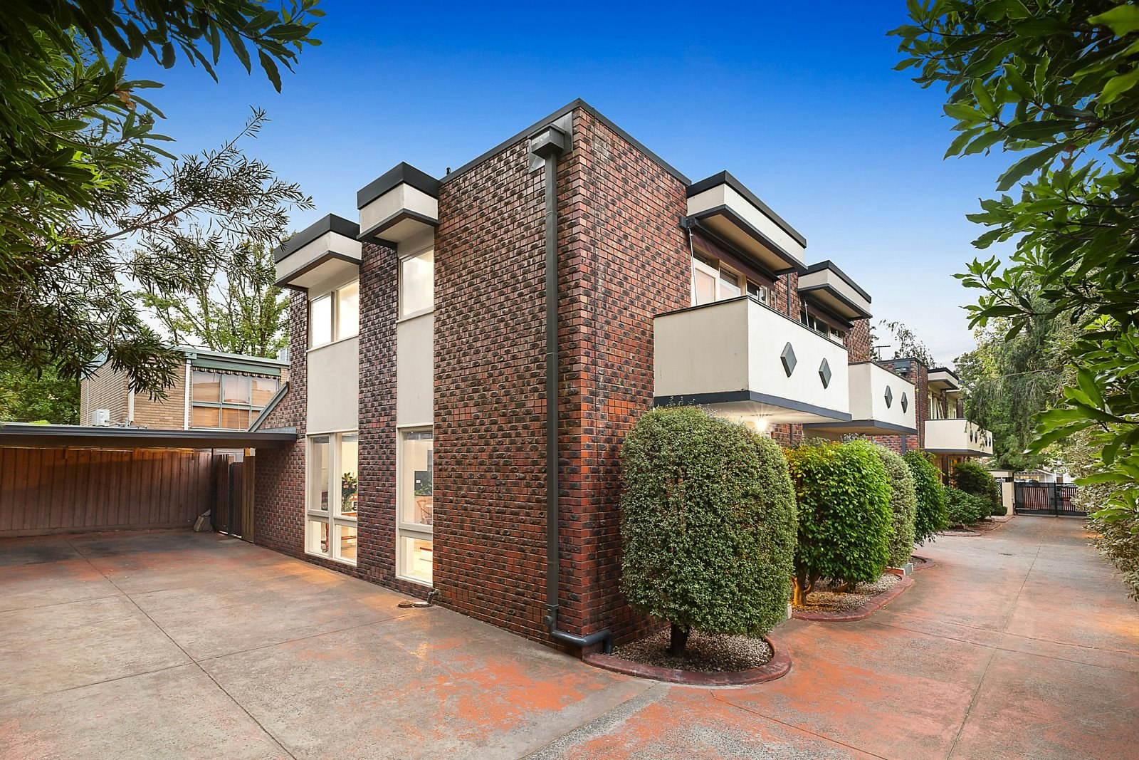 4/88 Paxton Street, Malvern East, VIC