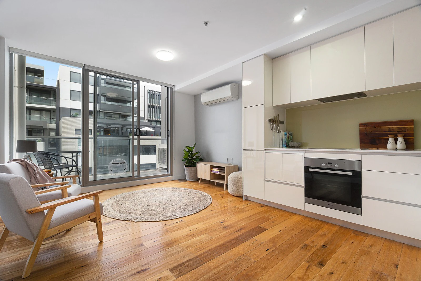 227/70 Nott Street, Port Melbourne, VIC