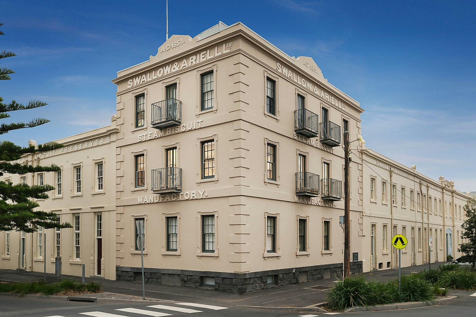 2/241 Rouse Street, Port Melbourne, VIC