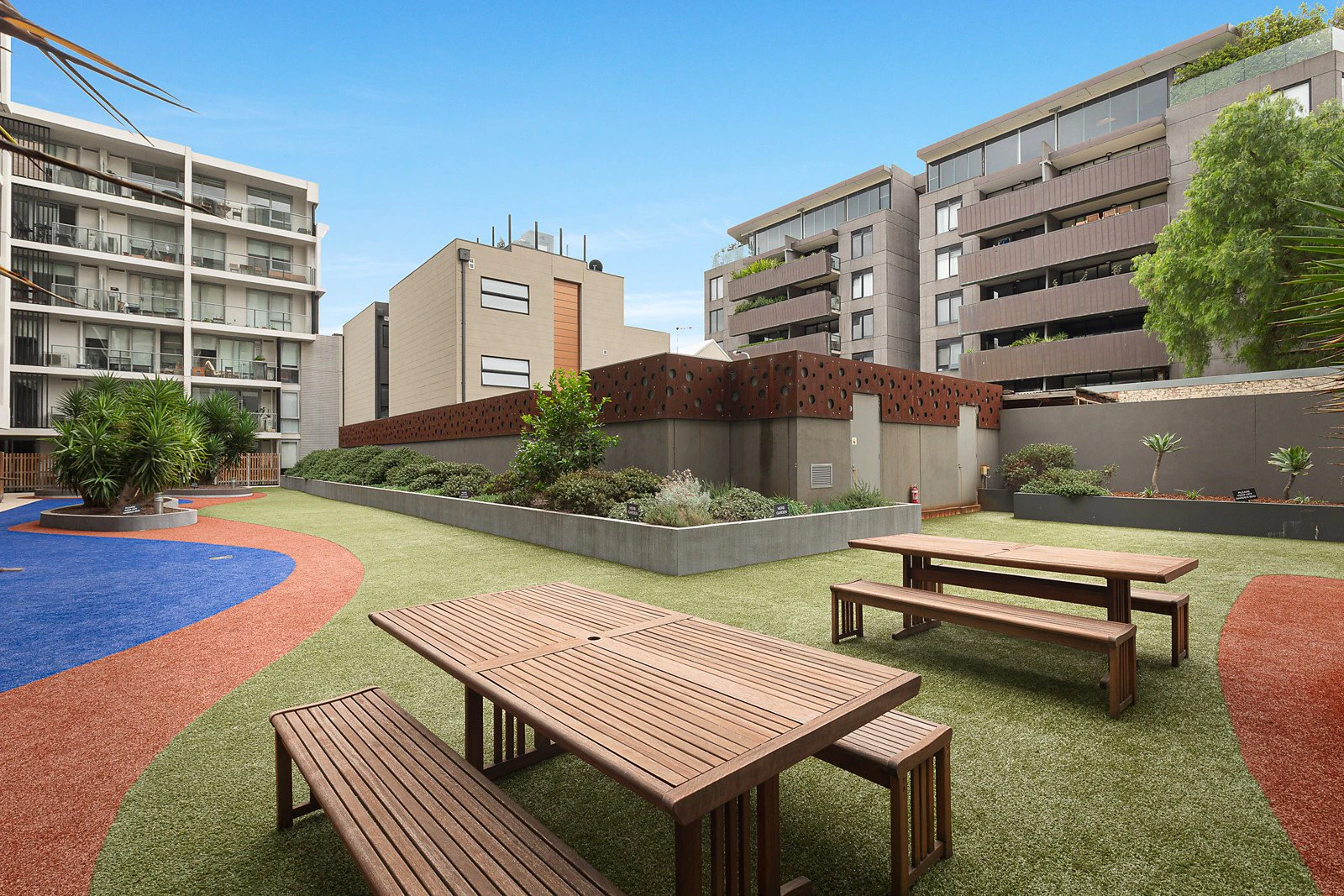 227/70 Nott Street, Port Melbourne, VIC