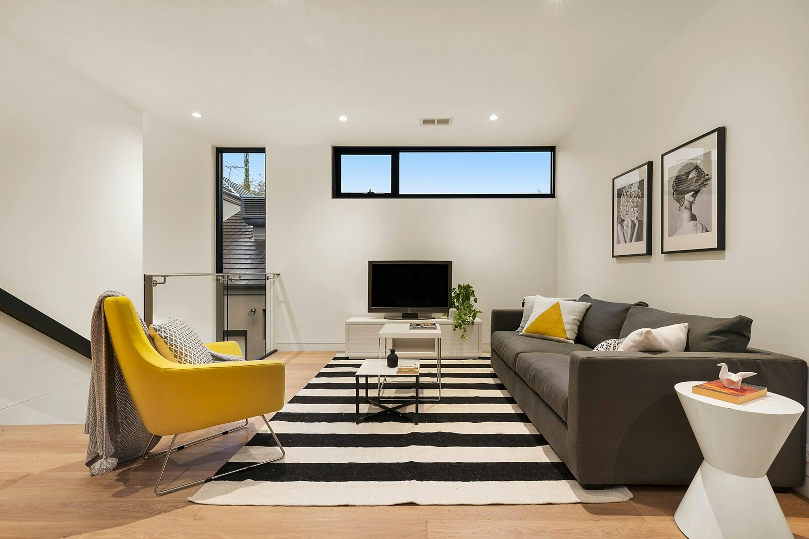 3 Jaques Street, Hawthorn East, VIC