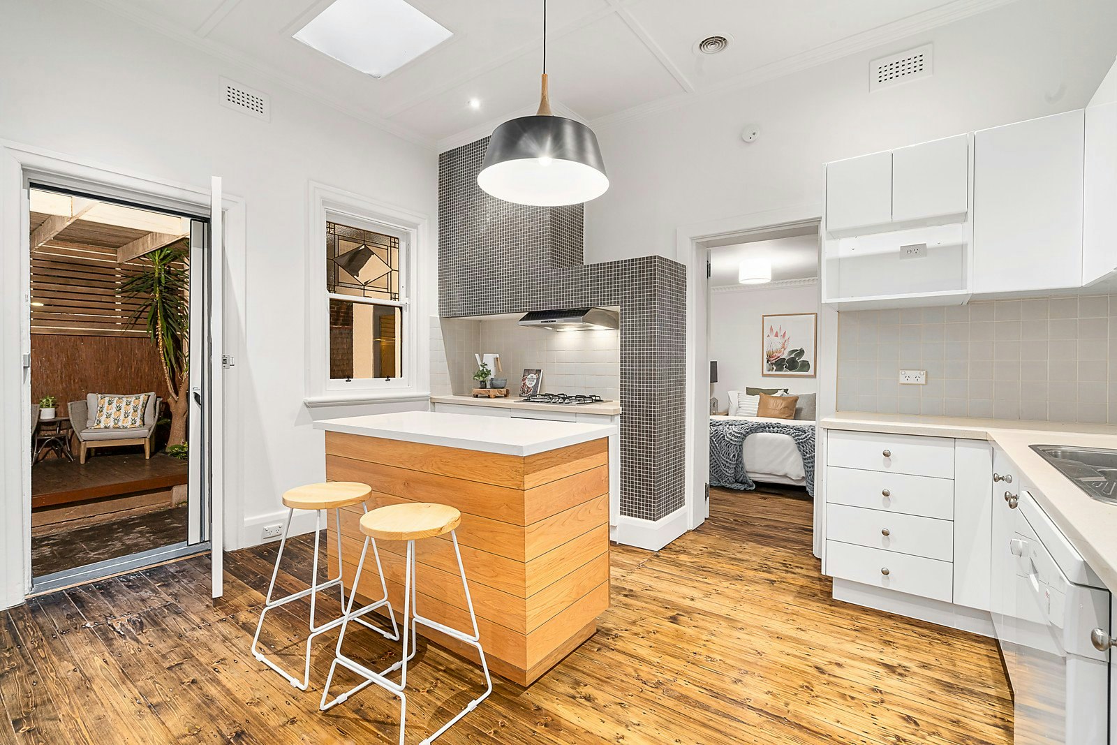 21 Tennyson Street, Elwood, VIC