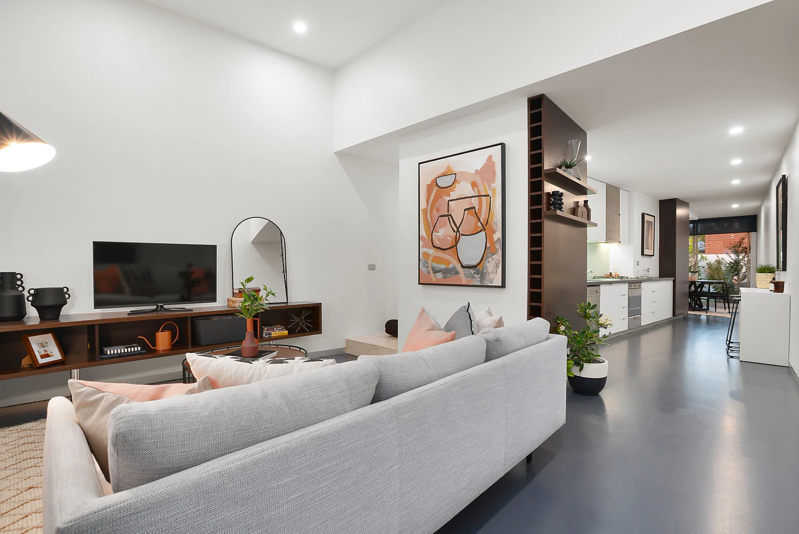 7 Neville Street, Albert Park, VIC