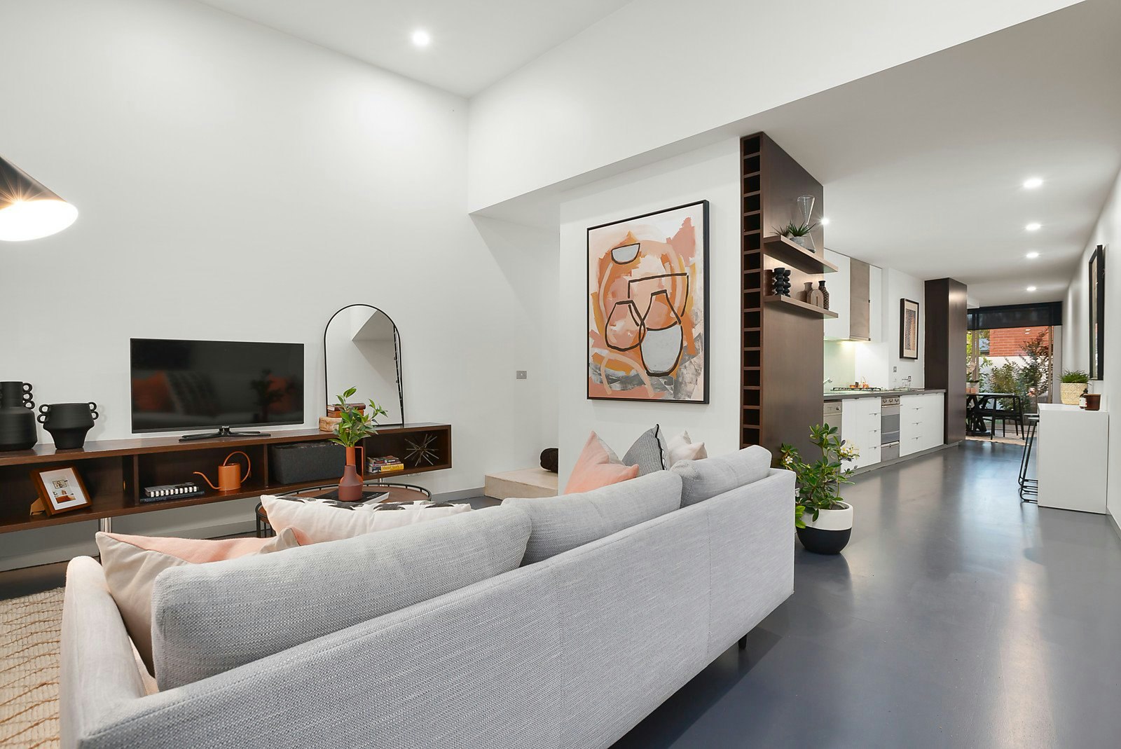 7 Neville Street, Albert Park, VIC