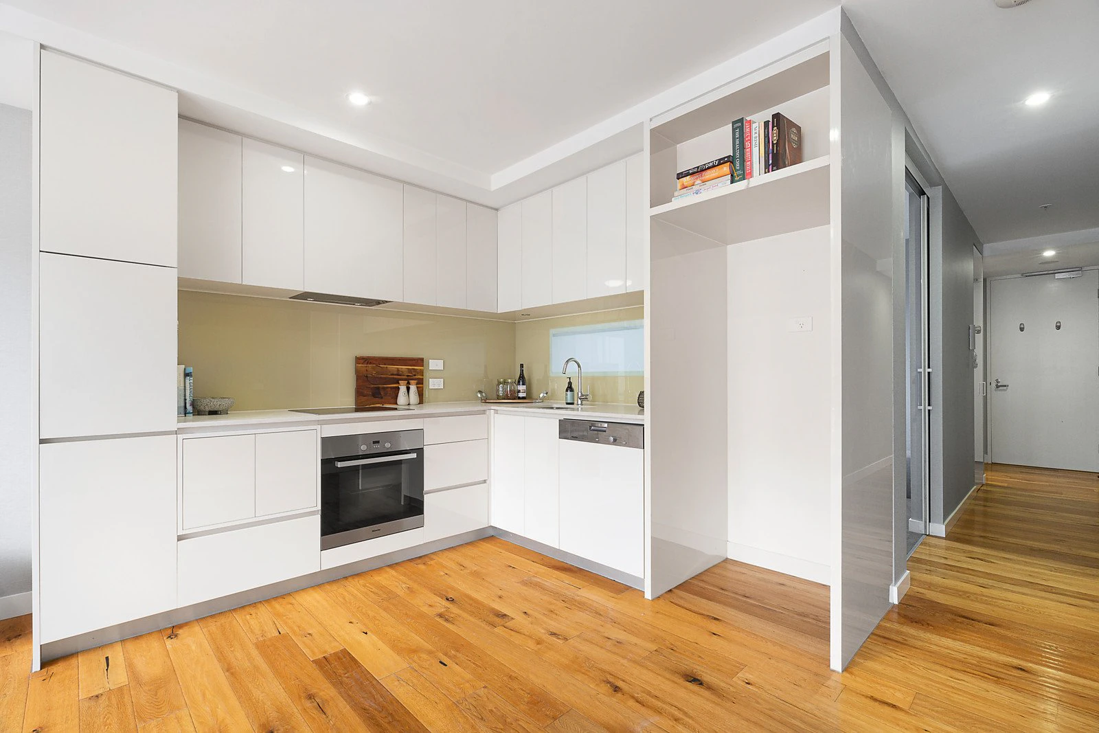 227/70 Nott Street, Port Melbourne, VIC