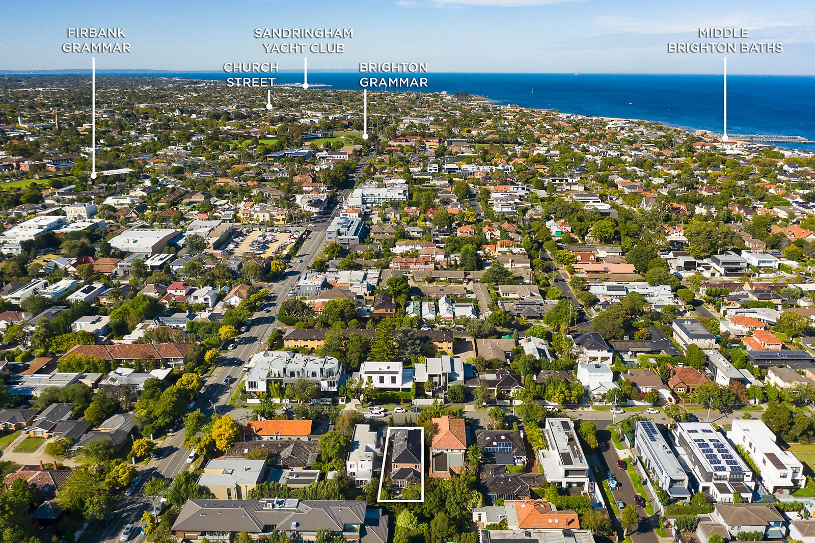 39 Meek Street, Brighton, VIC