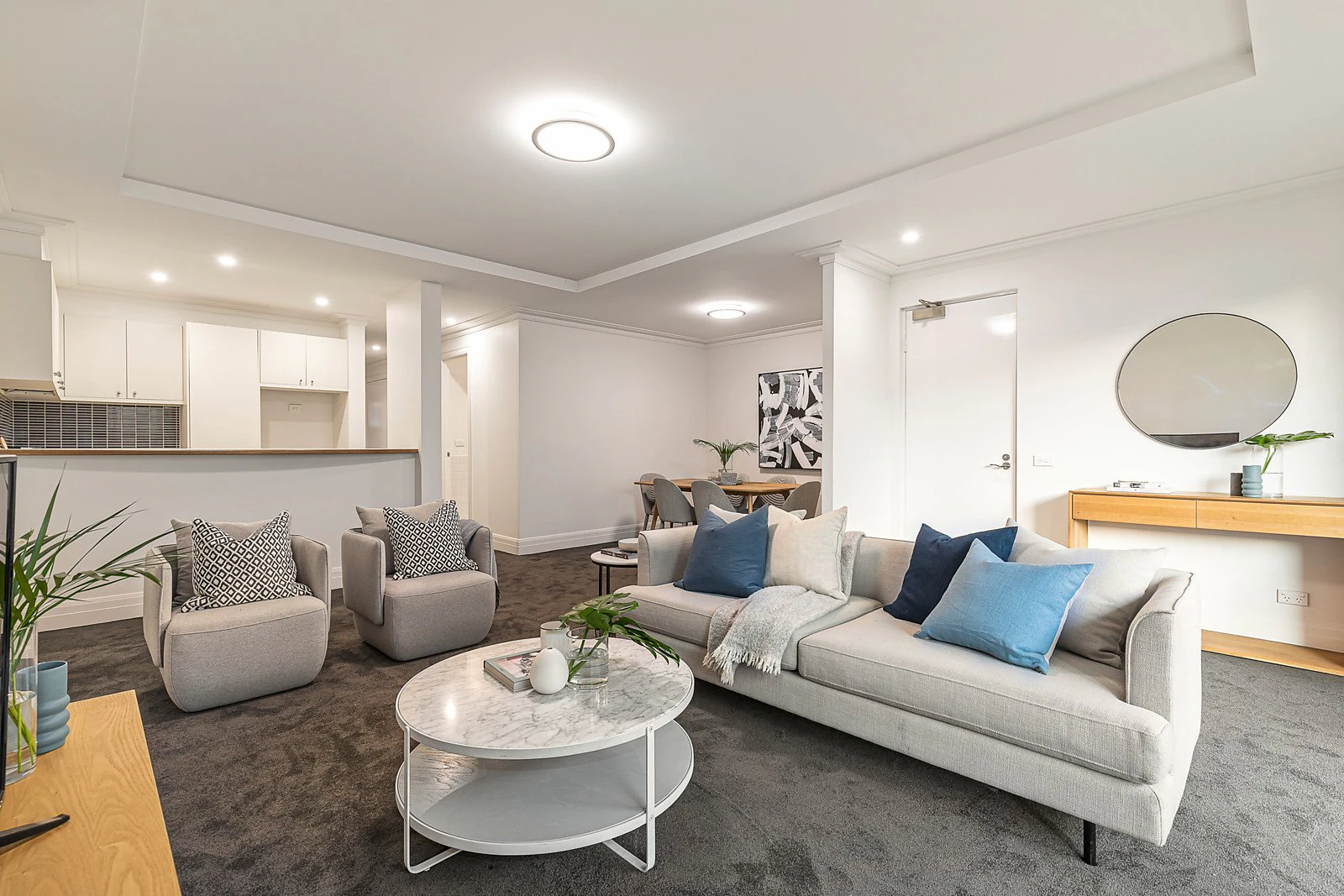 35/156 Beaconsfield Parade, Albert Park, VIC