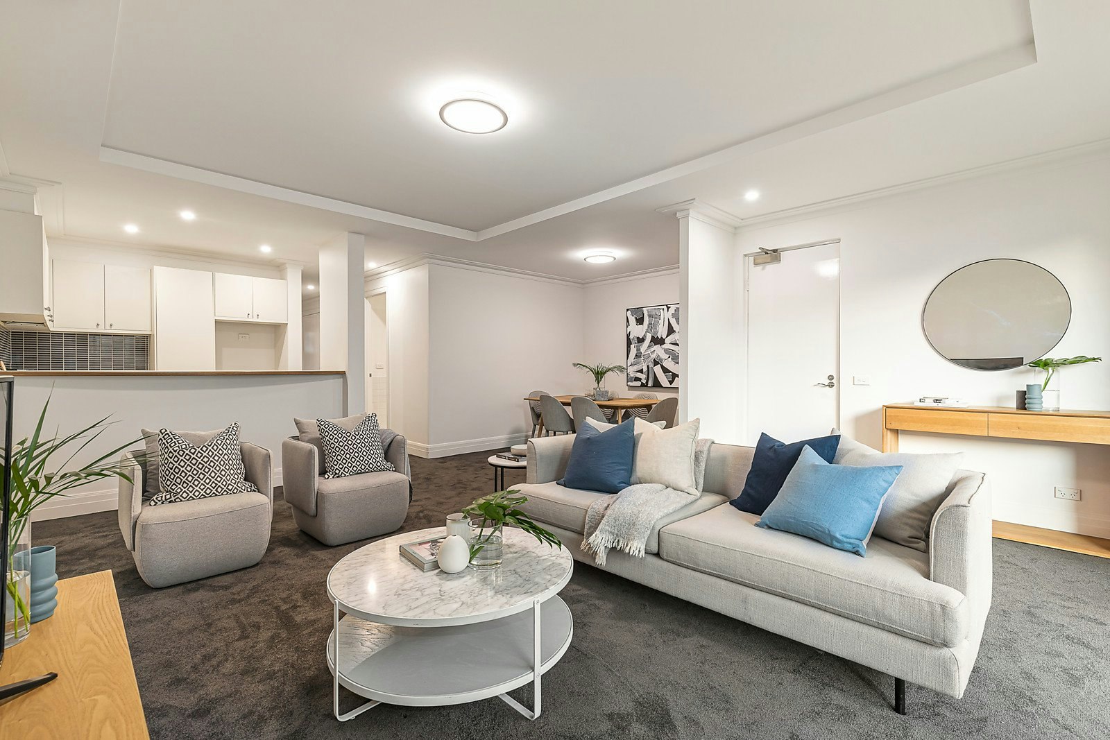 35/156 Beaconsfield Parade, Albert Park, VIC