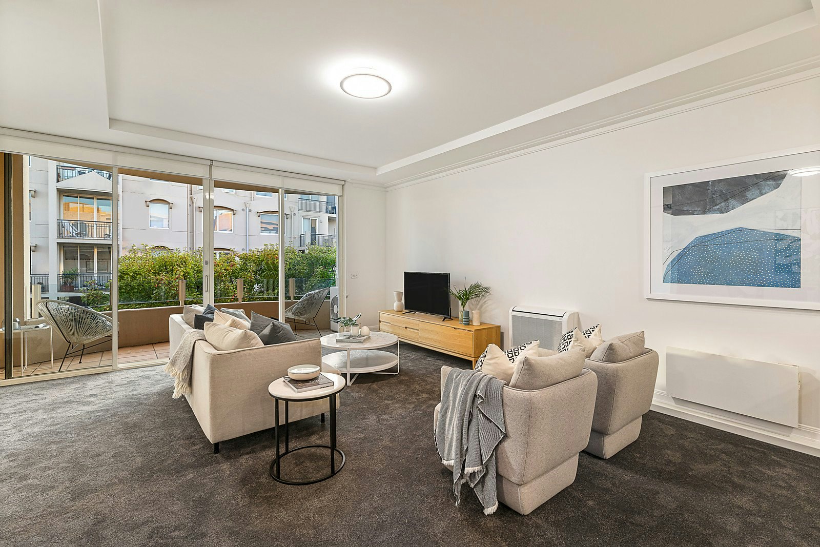 35/156 Beaconsfield Parade, Albert Park, VIC