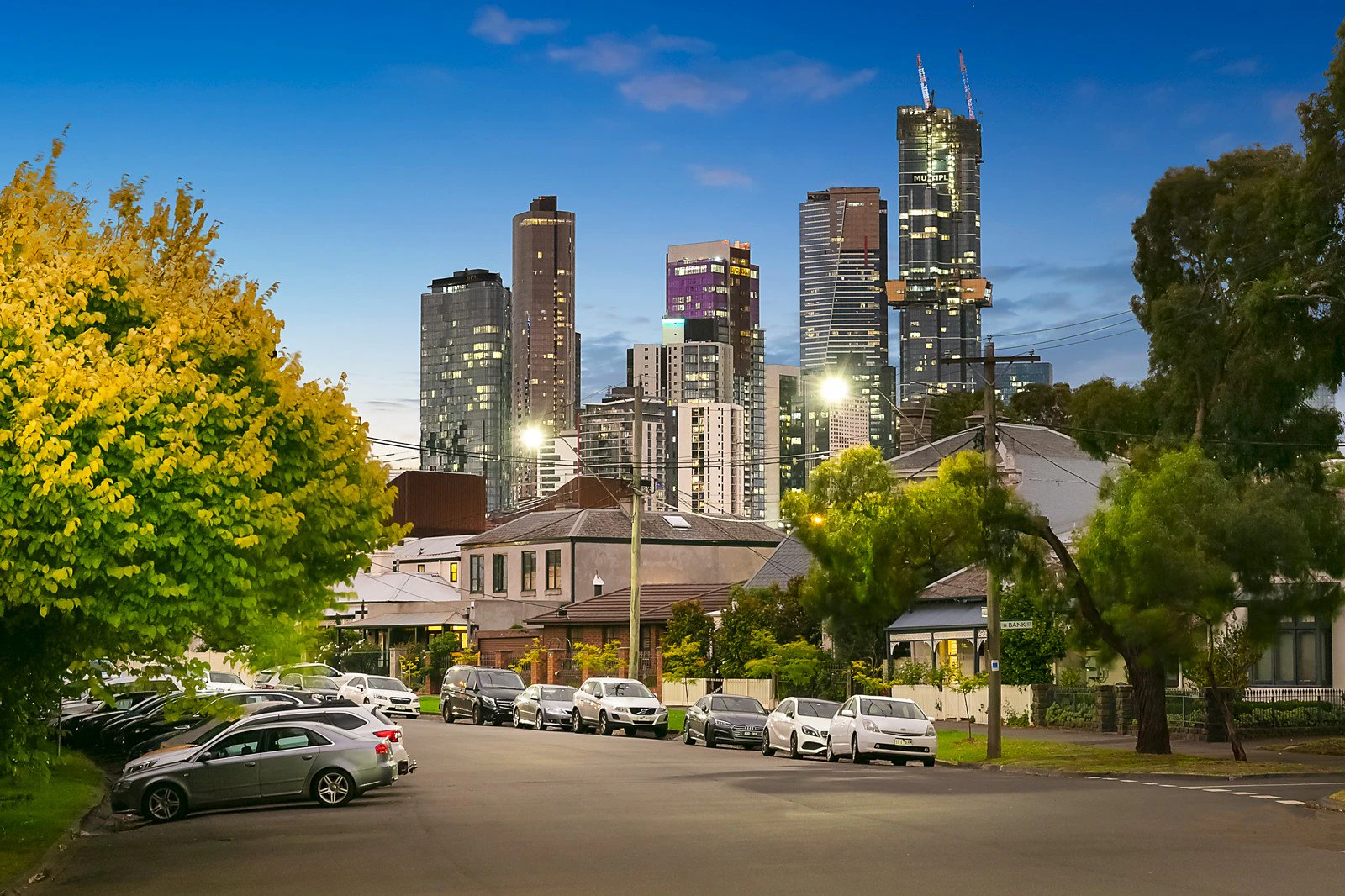116 Nelson Road, South Melbourne, VIC