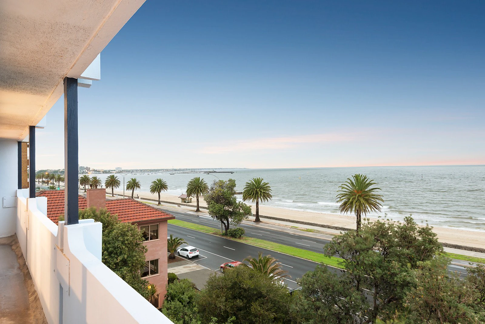 43/189 Beaconsfield Parade, Middle Park, VIC