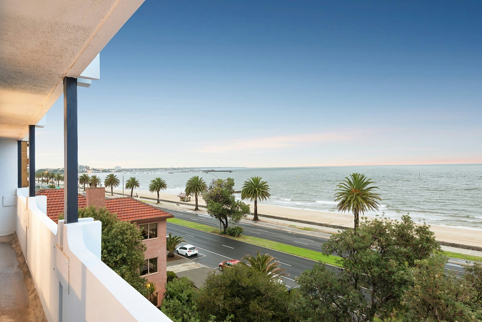 43/189 Beaconsfield Parade, Middle Park, VIC