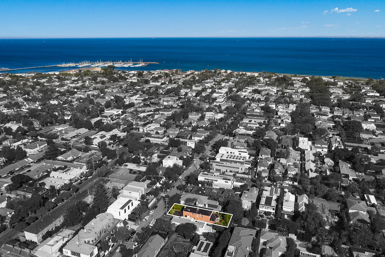 39 Meek Street, Brighton, VIC