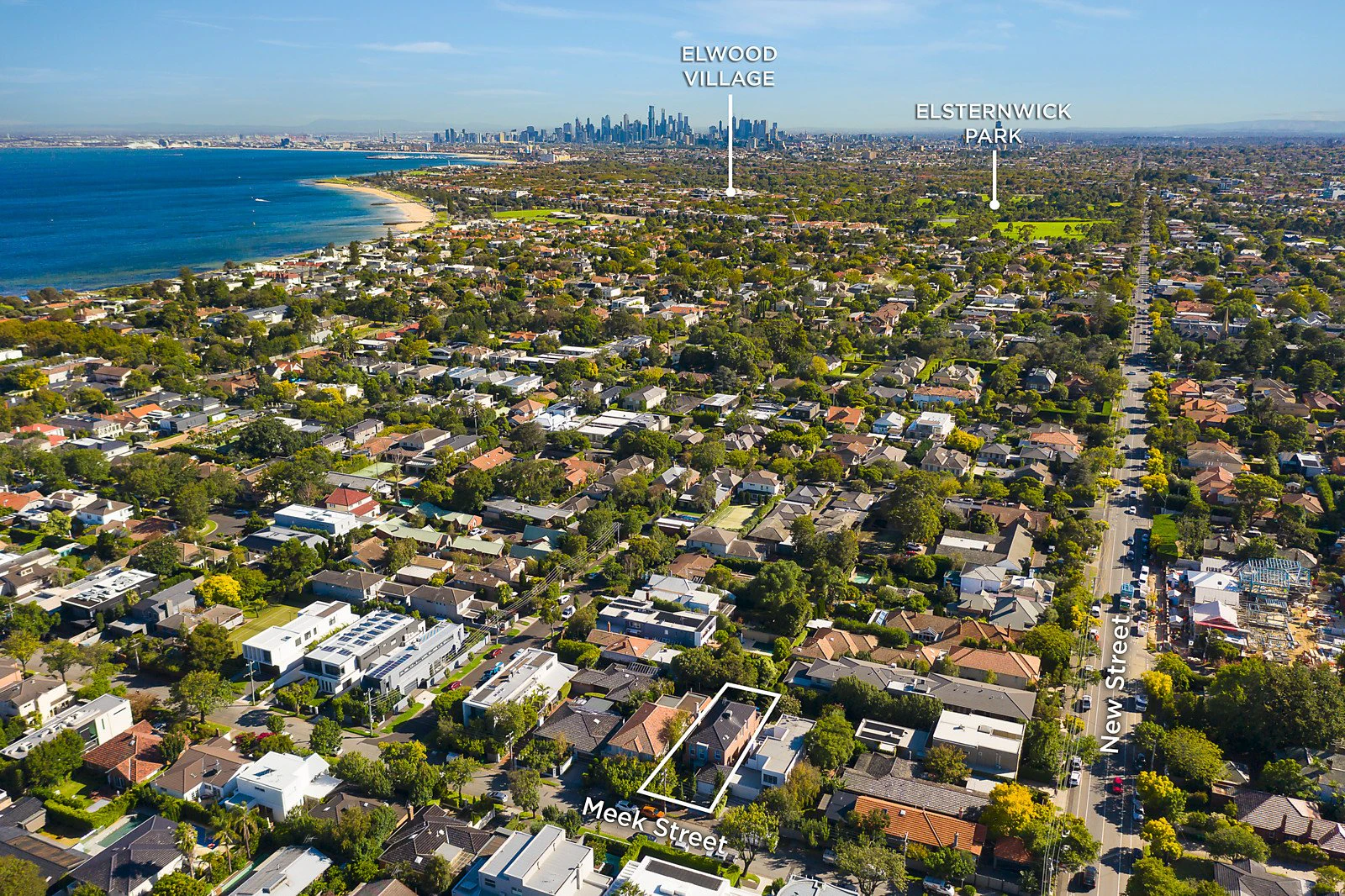 39 Meek Street, Brighton, VIC