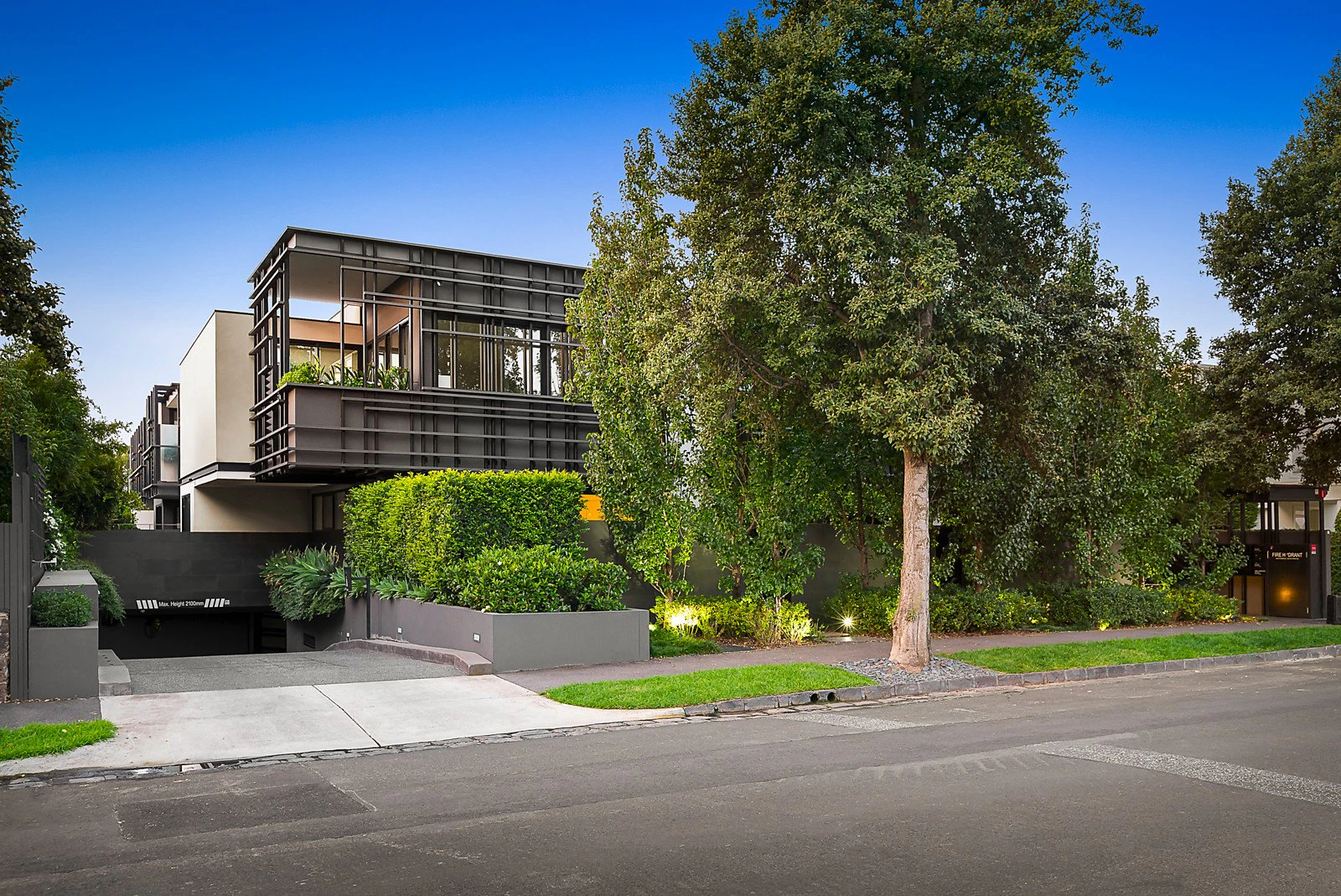 4/4 Dudley Street, Brighton, VIC