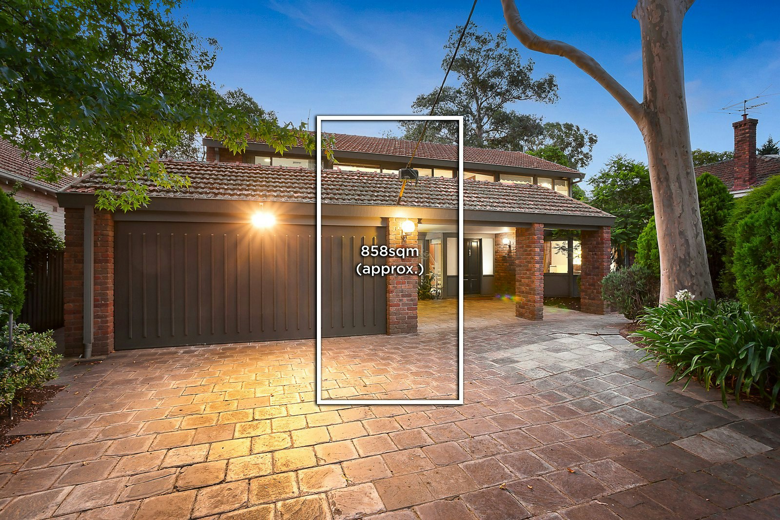 39 Rubens Grove, Canterbury, VIC