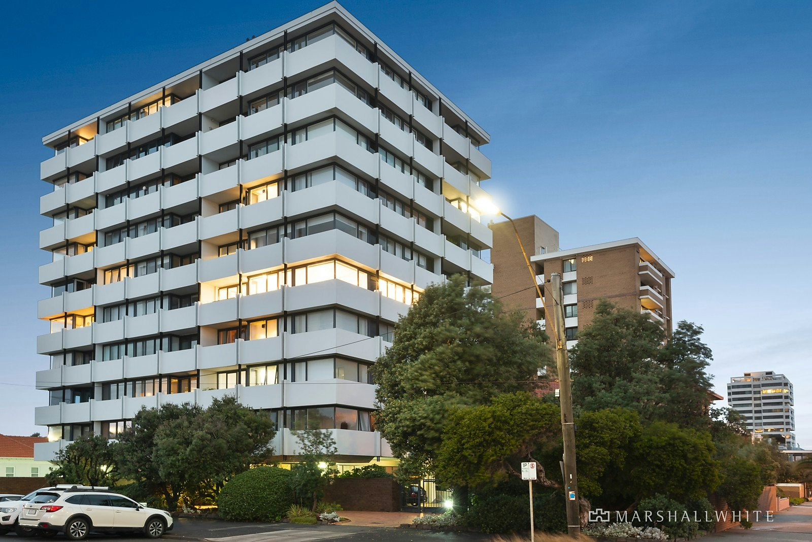 43/189 Beaconsfield Parade, Middle Park, VIC