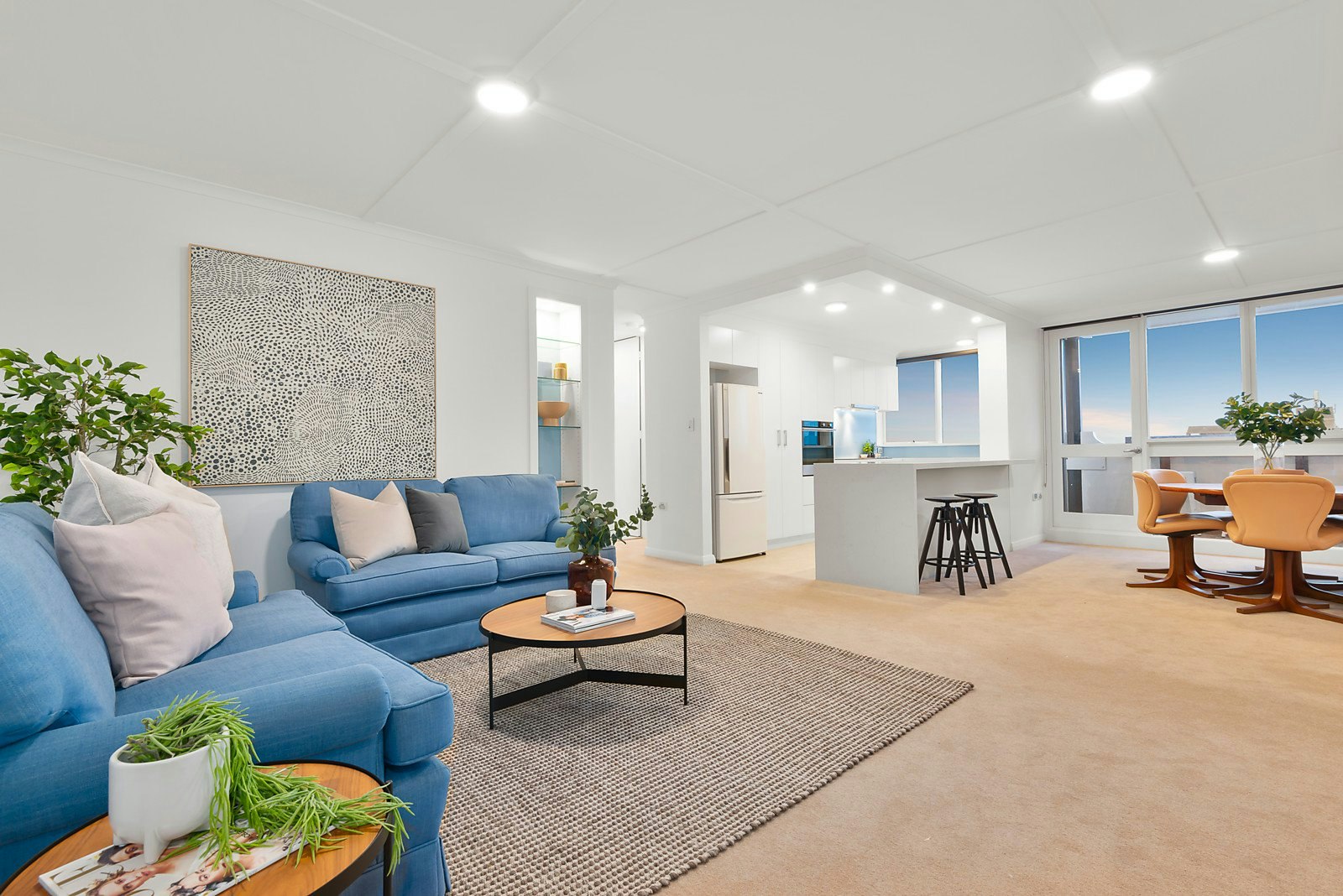 43/189 Beaconsfield Parade, Middle Park, VIC