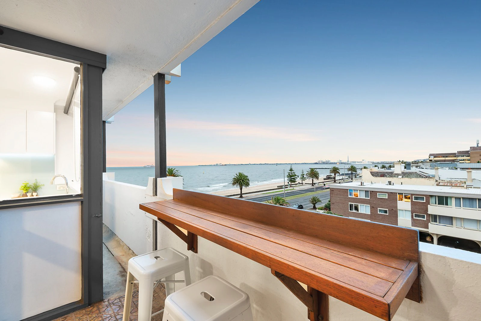 43/189 Beaconsfield Parade, Middle Park, VIC