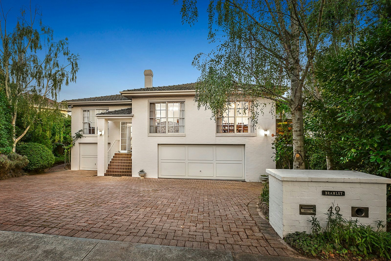49 Yarrbat Avenue, Balwyn, VIC