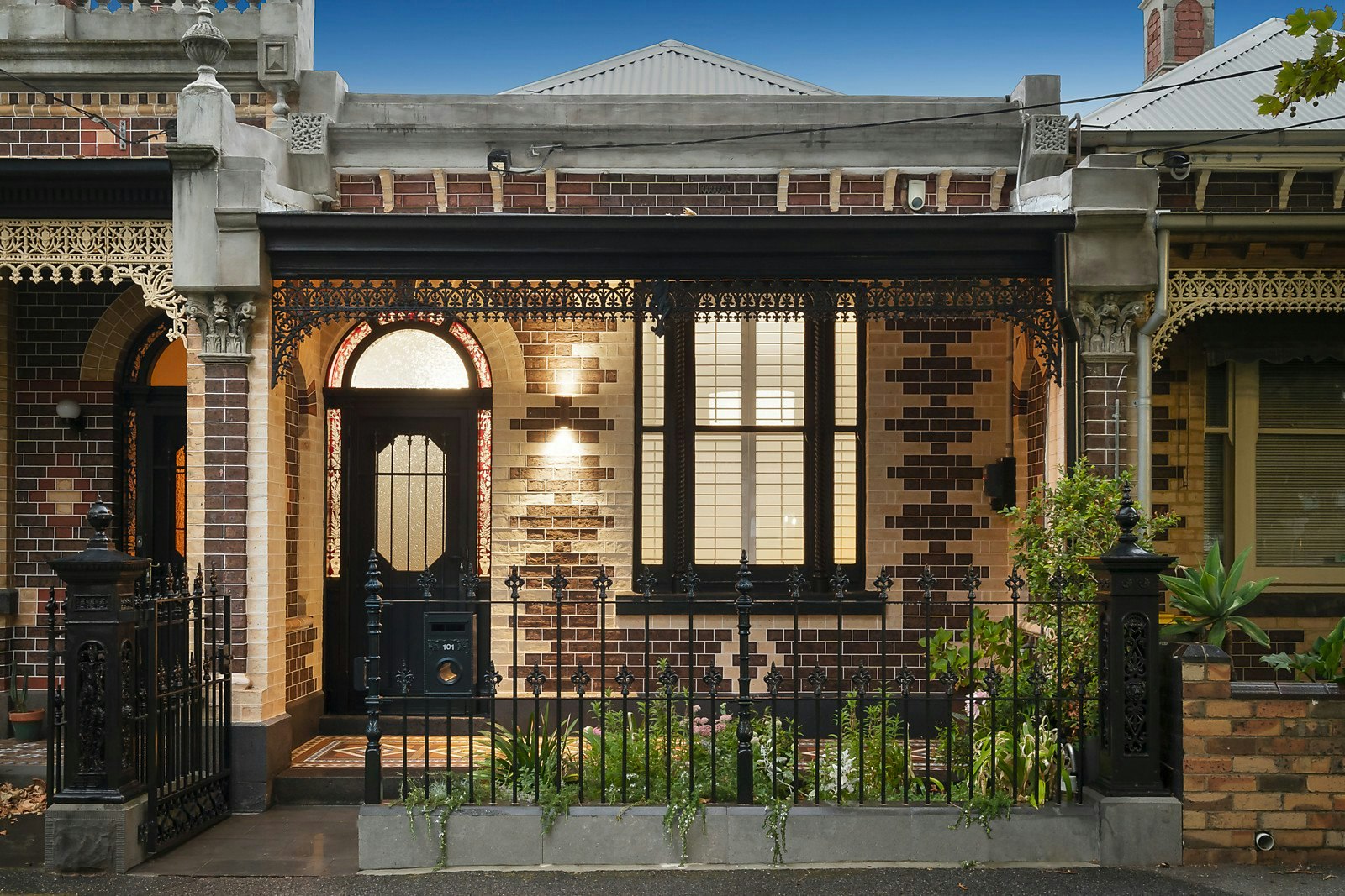 101 Page Street, Albert Park, VIC