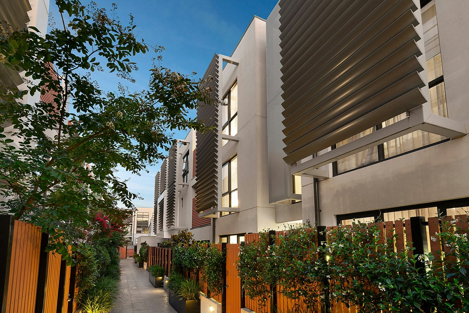 14/8 Cobden Street, Kew, VIC