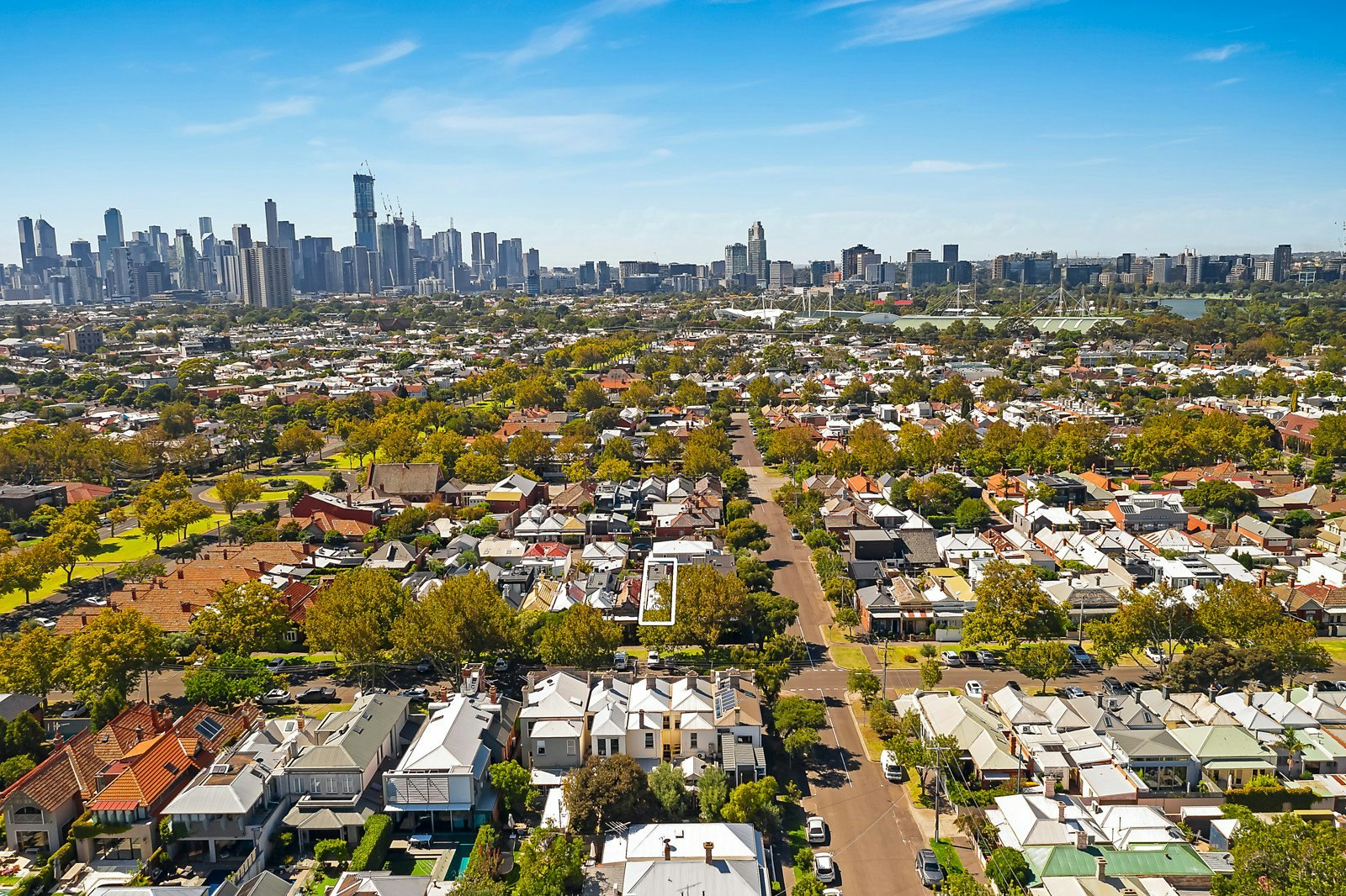 101 Page Street, Albert Park, VIC