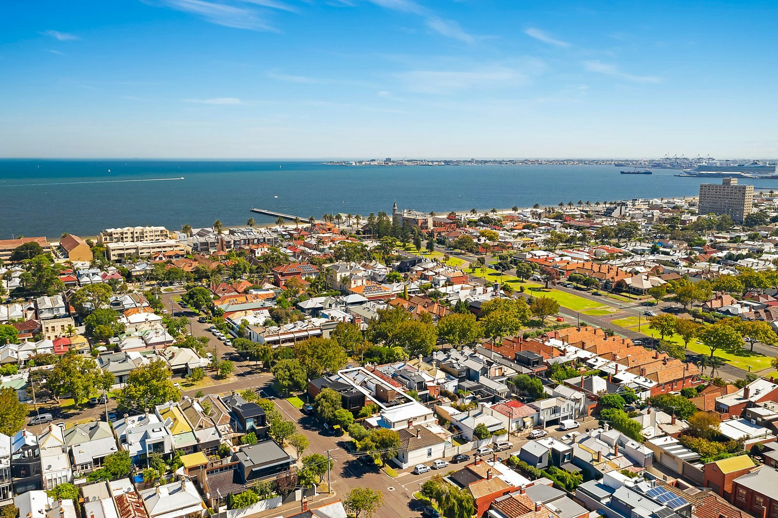 101 Page Street, Albert Park, VIC