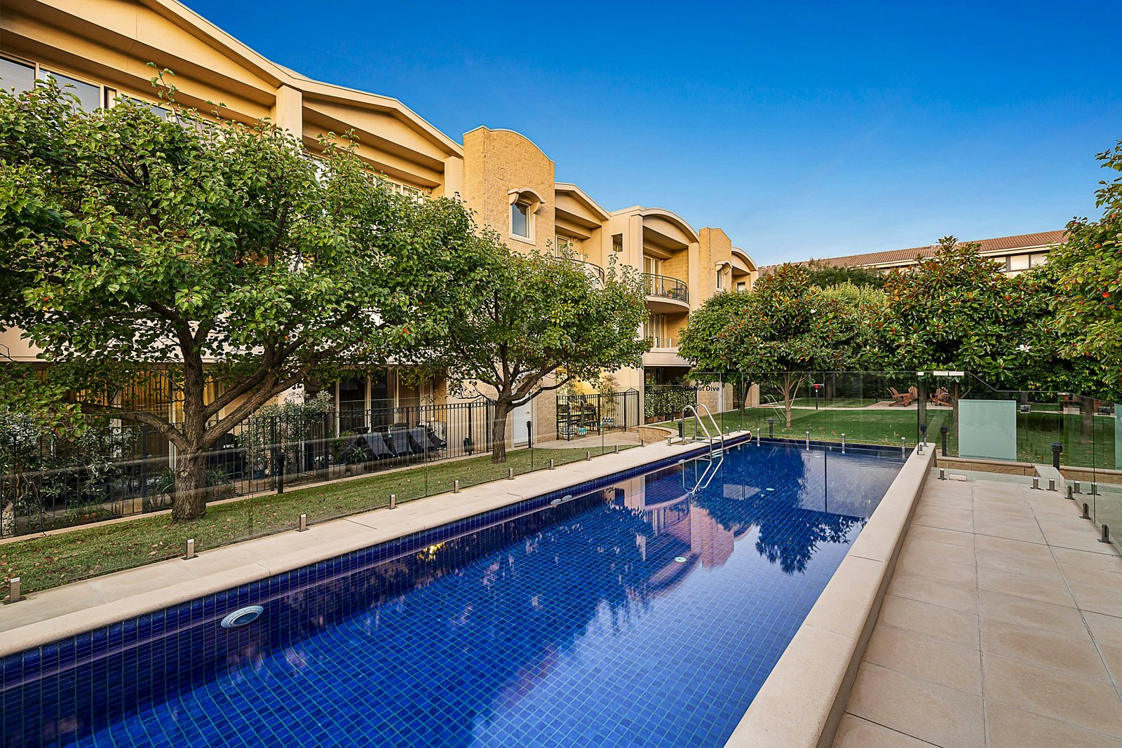35/156 Beaconsfield Parade, Albert Park, VIC