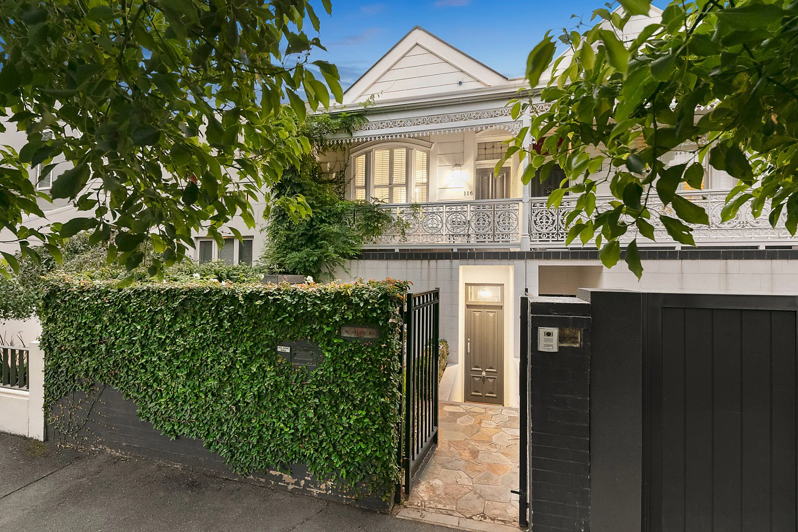 116 Nelson Road, South Melbourne, VIC