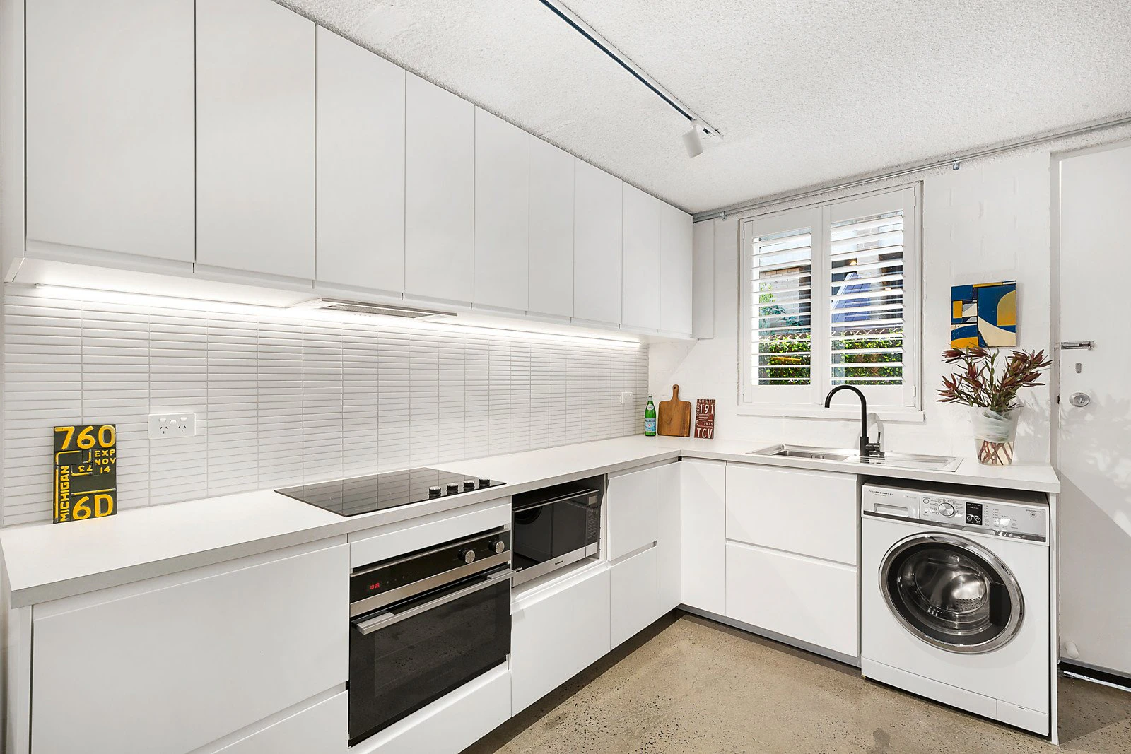 6a Napier Street, South Melbourne, VIC
