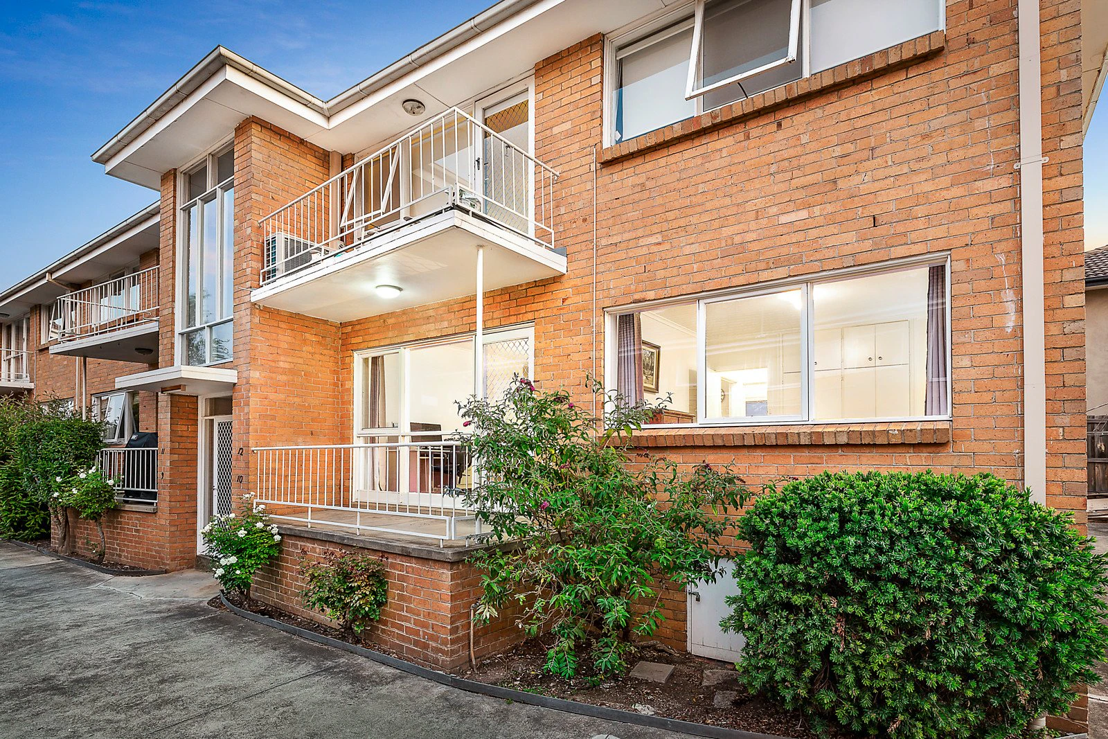 10/245 Burke Road, Glen Iris, VIC