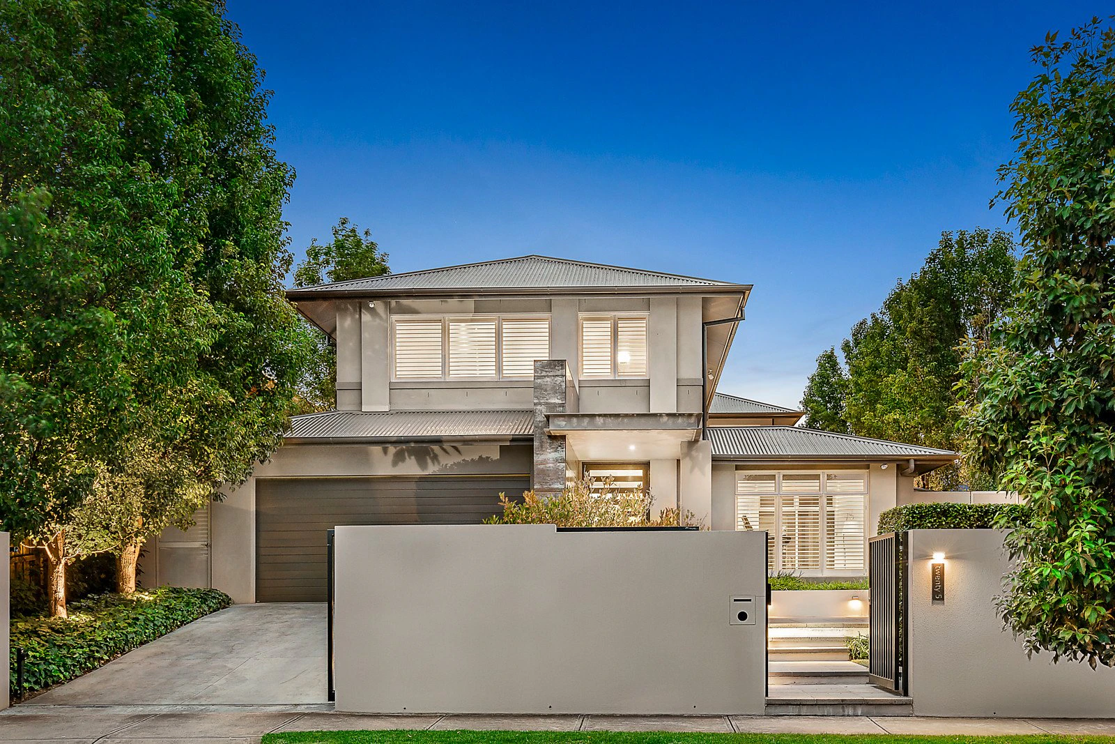 25 Strathalbyn Street, Kew East, VIC
