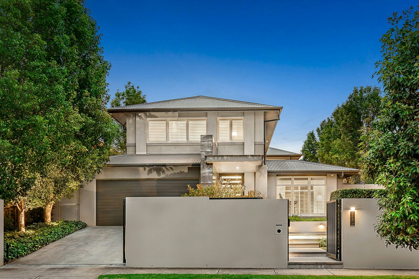 25 Strathalbyn Street, Kew East, VIC