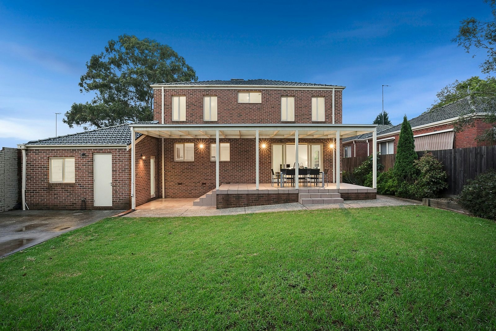 12 Ruby Street, Balwyn, VIC