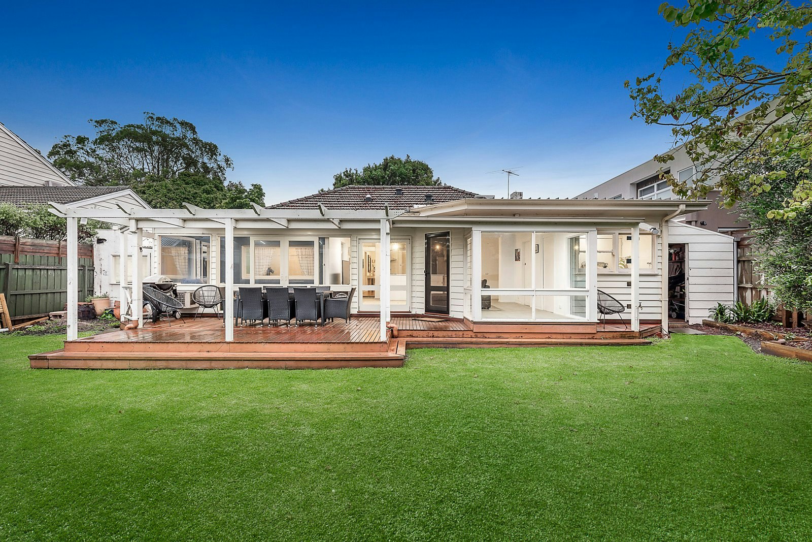 8 Comport Street, Beaumaris, VIC