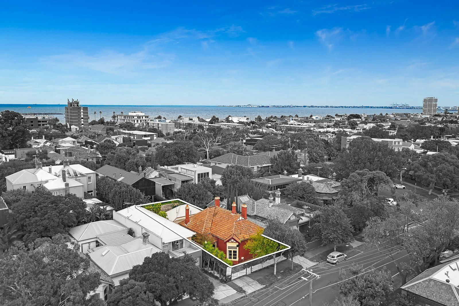 3 Longmore Street, St Kilda West, VIC