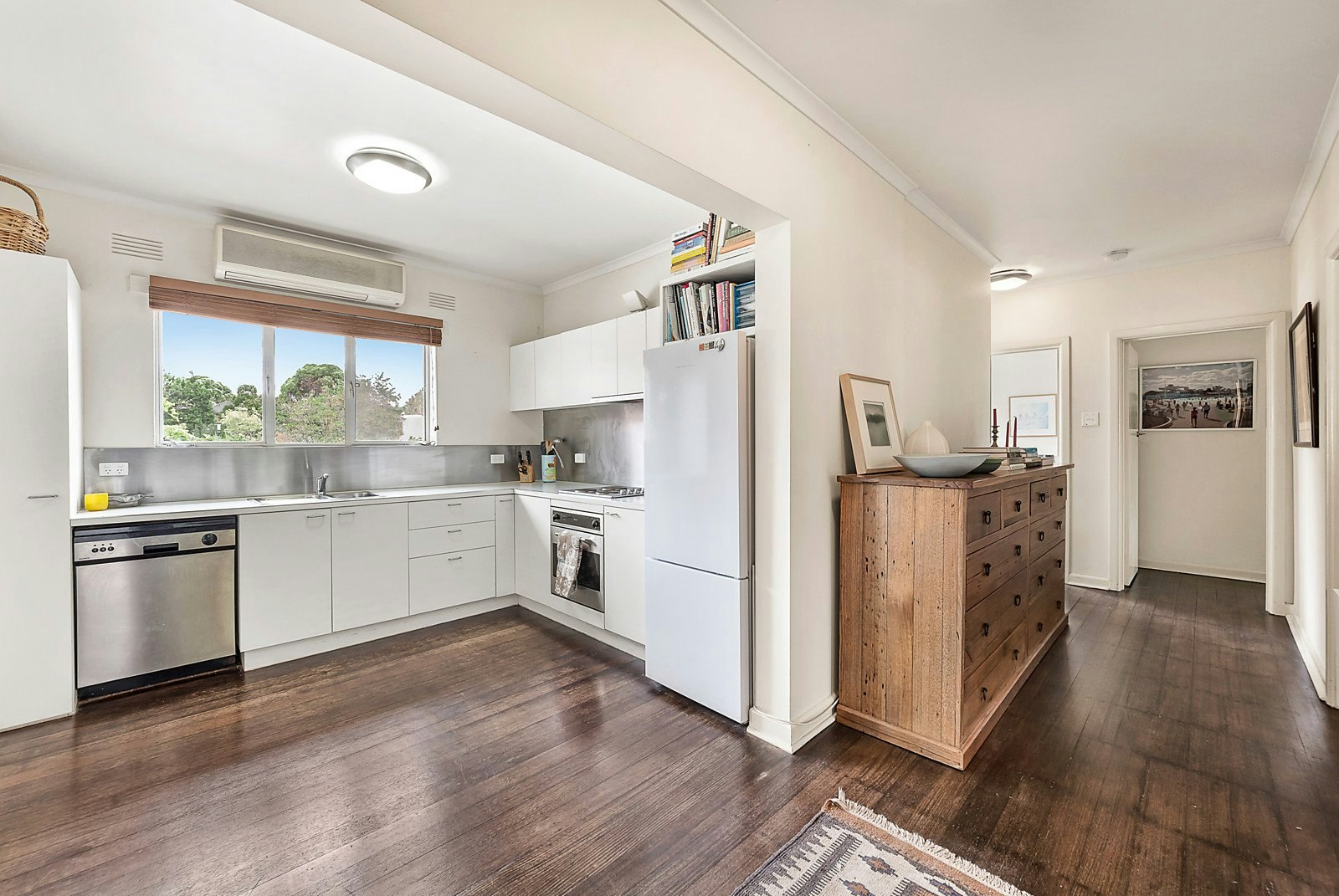8/150 Barkers Road, Hawthorn, VIC