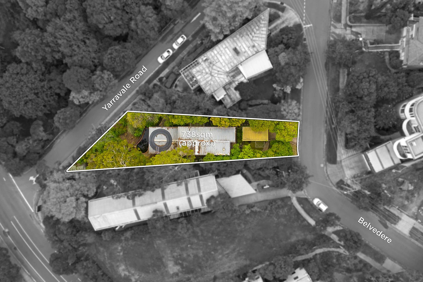 11 Belvedere, Kew, VIC