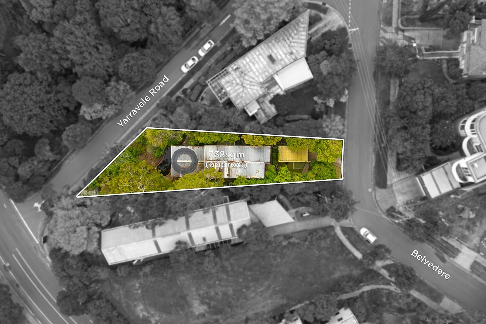 11 Belvedere, Kew, VIC