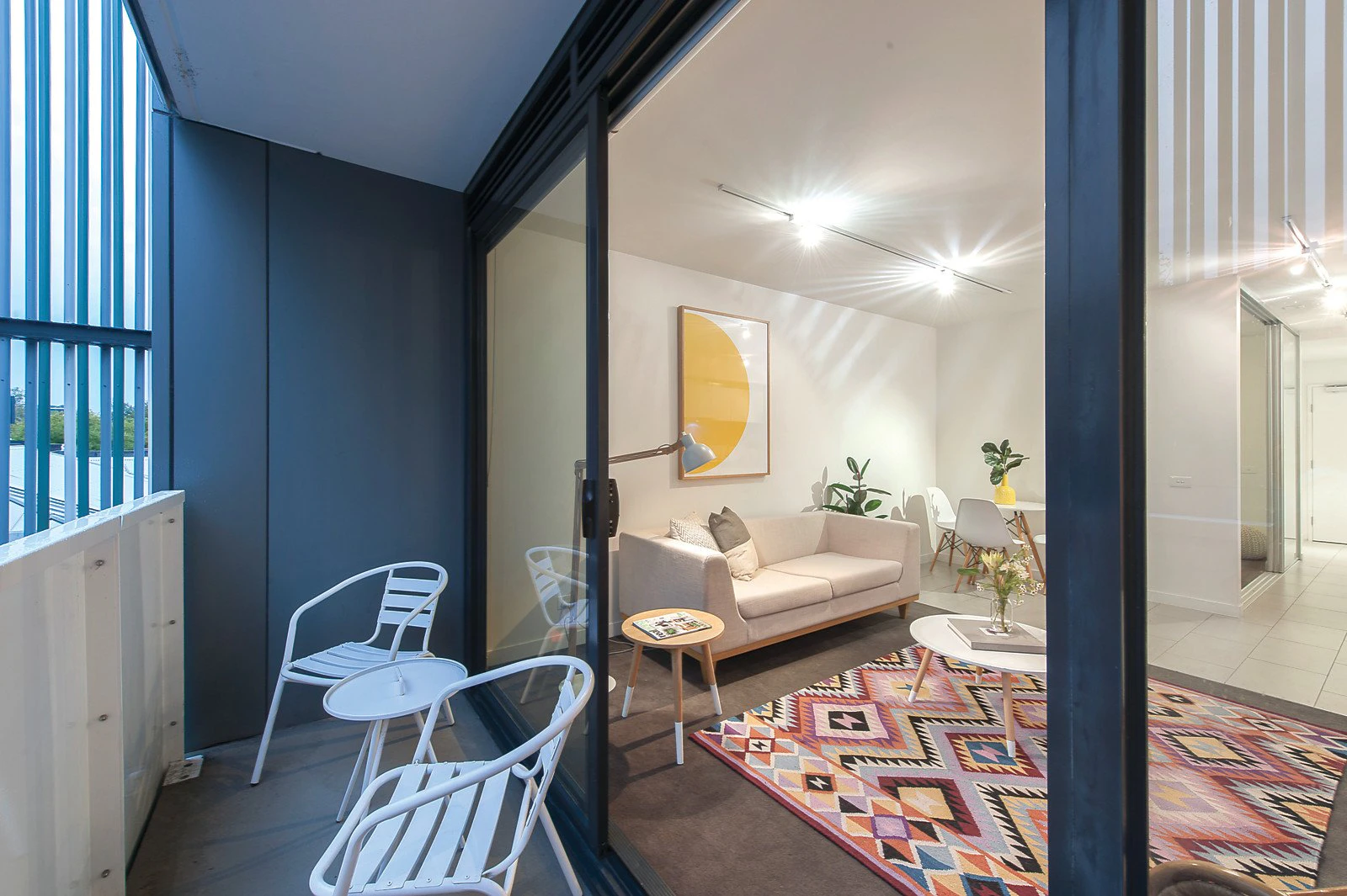 303/144 Clarendon Street, Southbank, VIC