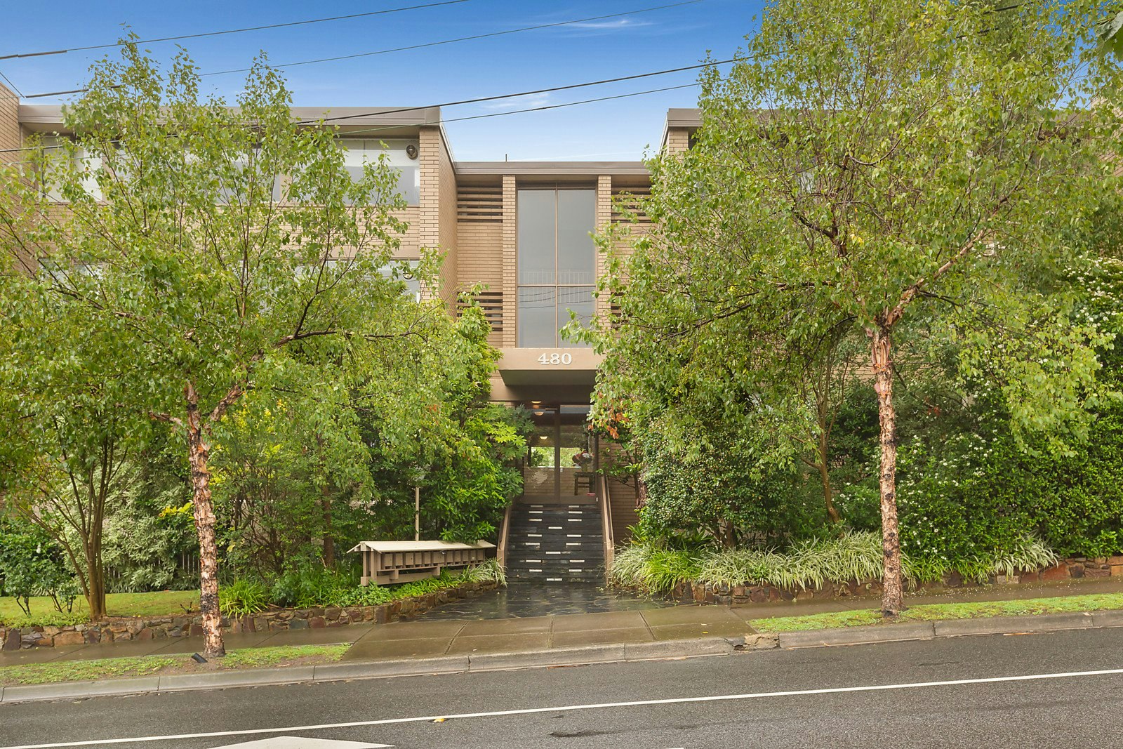 2/480 Glenferrie Road, Hawthorn, VIC