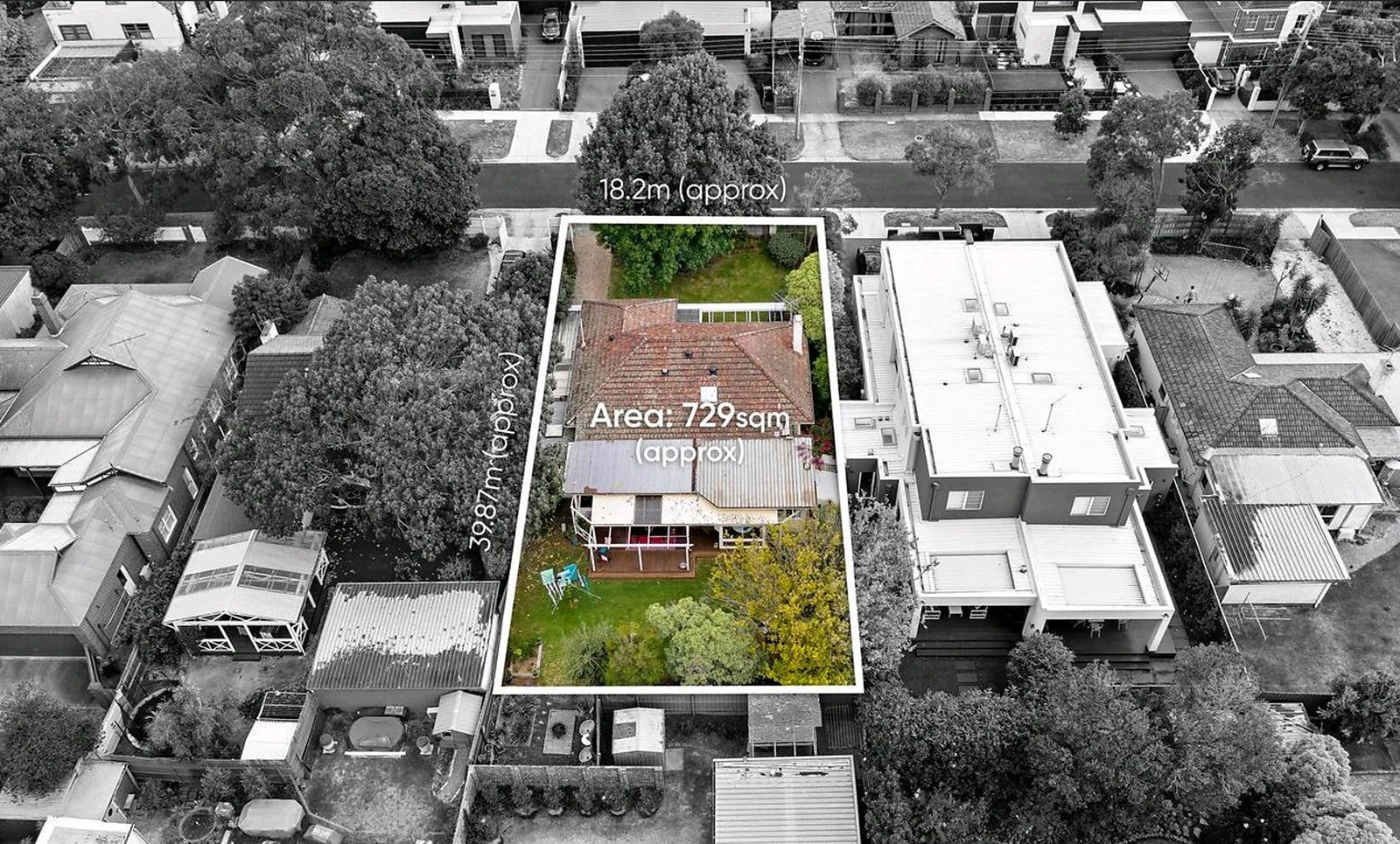 8 Comport Street, Beaumaris, VIC