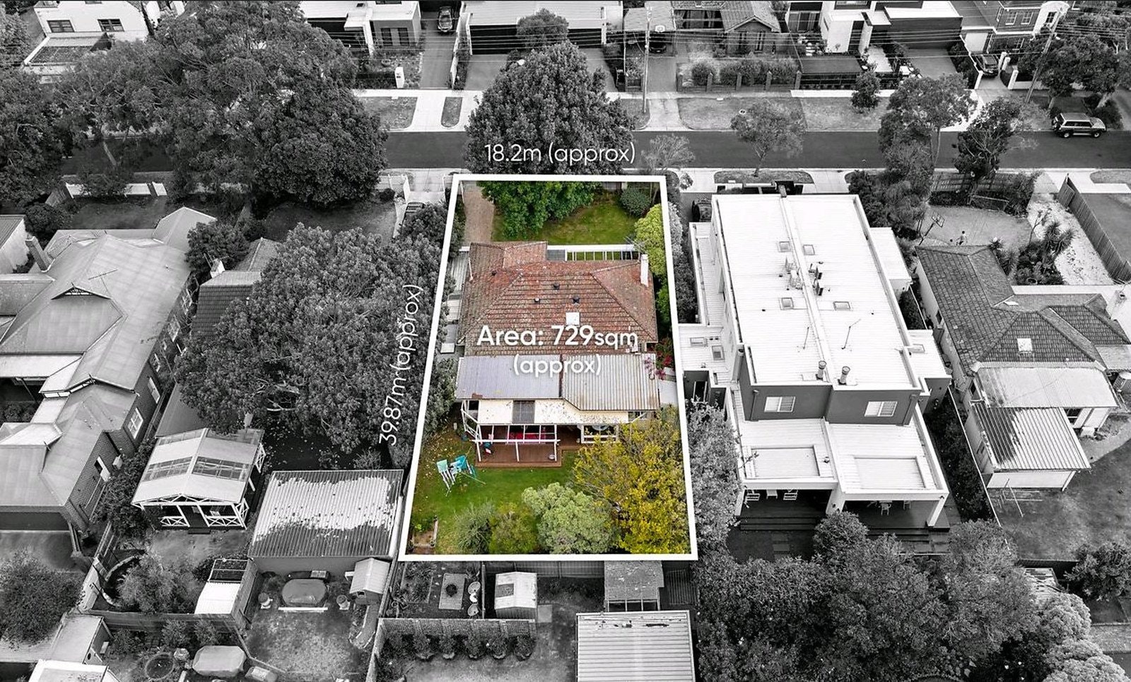 8 Comport Street, Beaumaris, VIC